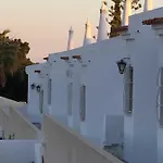 Quinta Shiamar Holiday home Quarteira