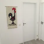 度假居 Quinta Shiamar