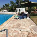 Quinta Shiamar Holiday home Quarteira