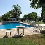 Holiday home Quinta Shiamar