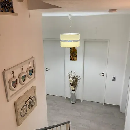 Quinta Shiamar Сasa de vacaciones