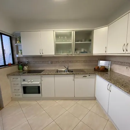 Quinta Shiamar Сasa de vacaciones Quarteira