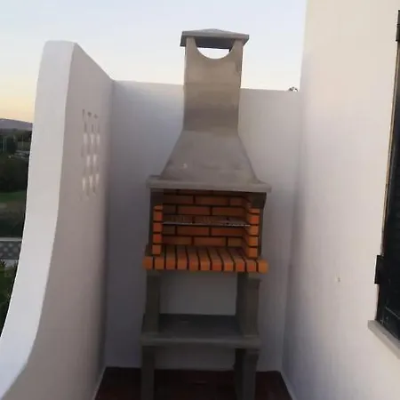 Quinta Shiamar Сasa de vacaciones