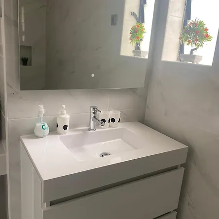 Сasa de vacaciones Quinta Shiamar