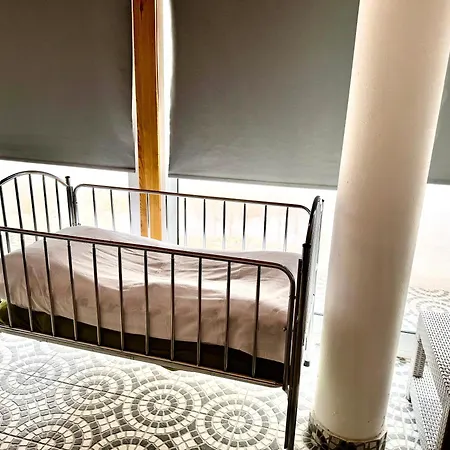 Сasa de vacaciones Quinta Shiamar *