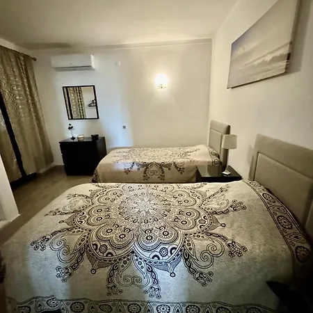 Сasa de vacaciones Quinta Shiamar