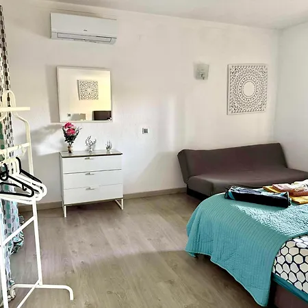 Quinta Shiamar Сasa de vacaciones