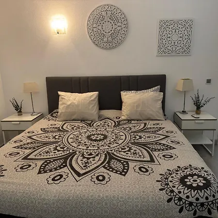 Сasa de vacaciones Quinta Shiamar