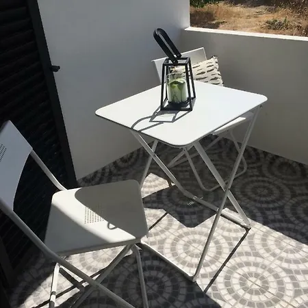 Quinta Shiamar Сasa de vacaciones Quarteira