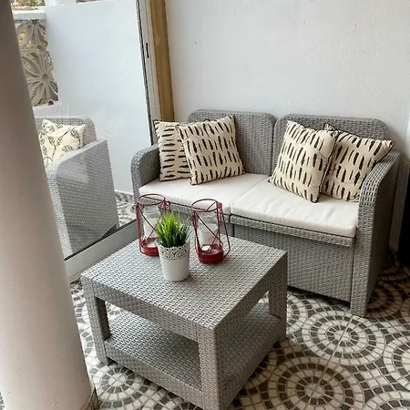 Quinta Shiamar Сasa de vacaciones *