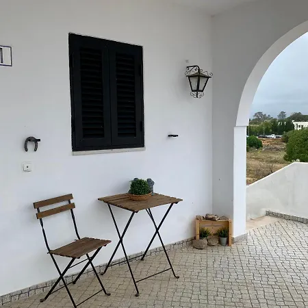 Сasa de vacaciones Quinta Shiamar Quarteira