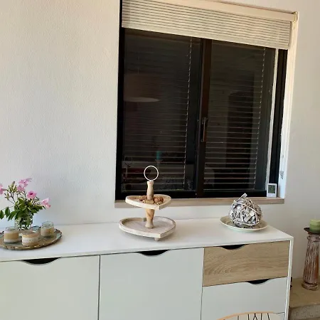 Quinta Shiamar Сasa de vacaciones