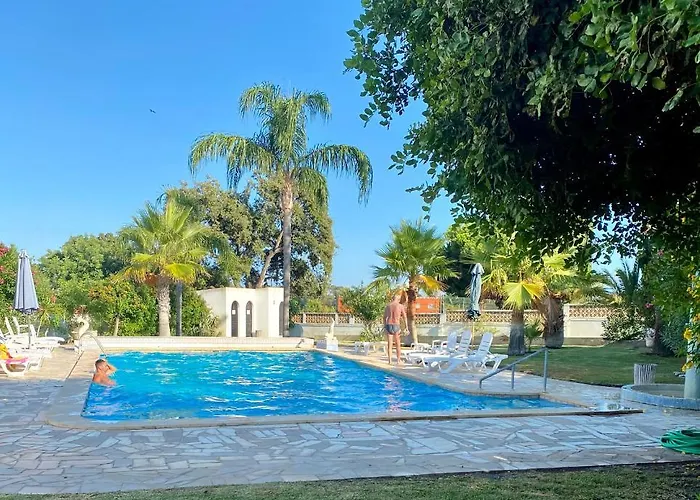 Quinta Shiamar * Quarteira