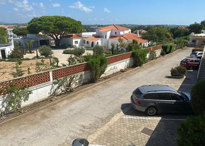 Feriehus Quinta Shiamar