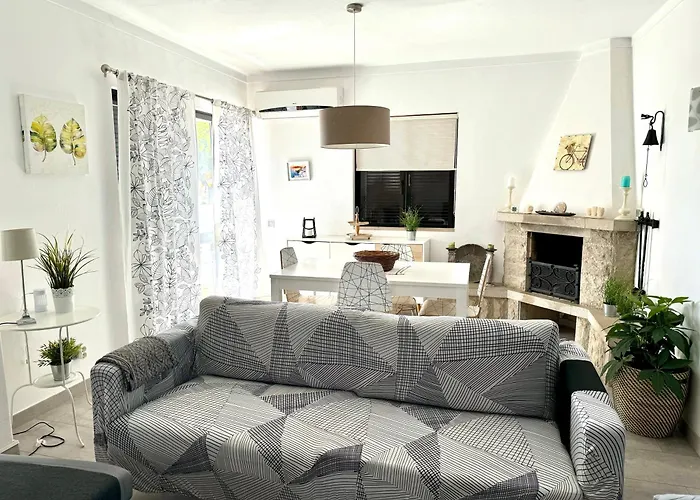 Quinta Shiamar Feriehus *