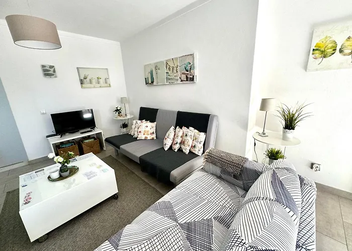 Quinta Shiamar Feriehus *