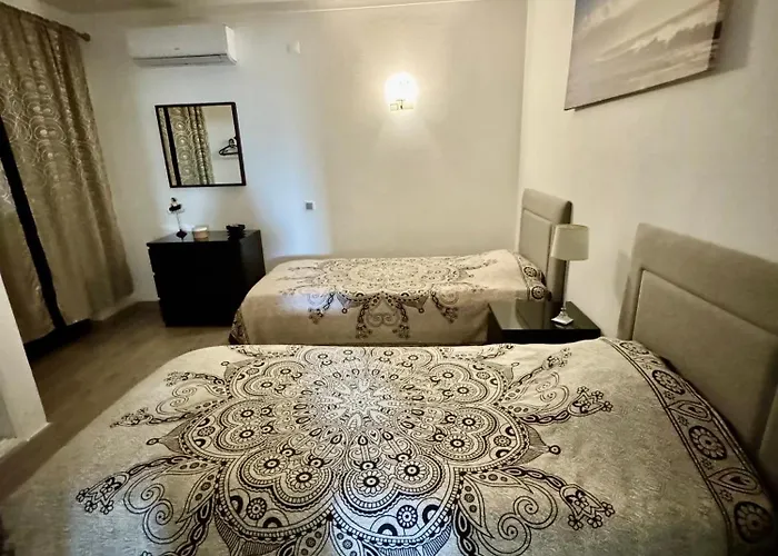 Feriehus Quinta Shiamar