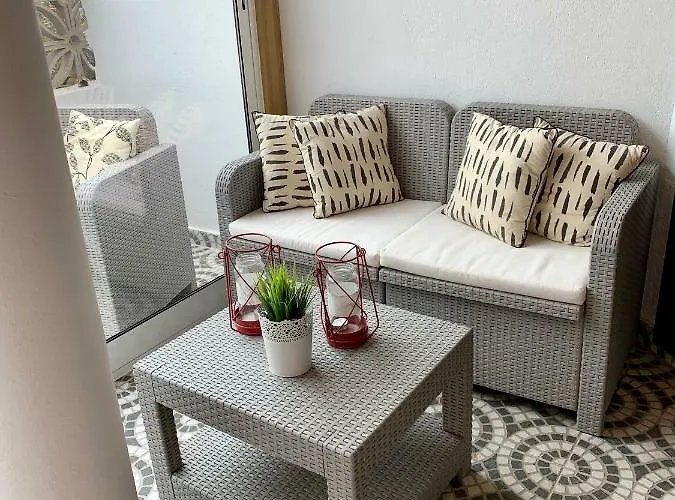 Quinta Shiamar Feriehus *