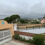 בית נופש Quinta Shiamar
