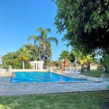 Quinta Shiamar * Quarteira