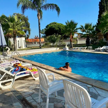 Quinta Shiamar Holiday home