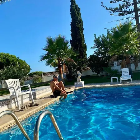 Quinta Shiamar *