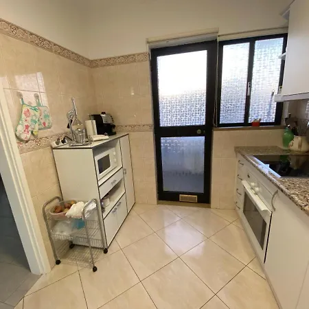 Quinta Shiamar Quarteira