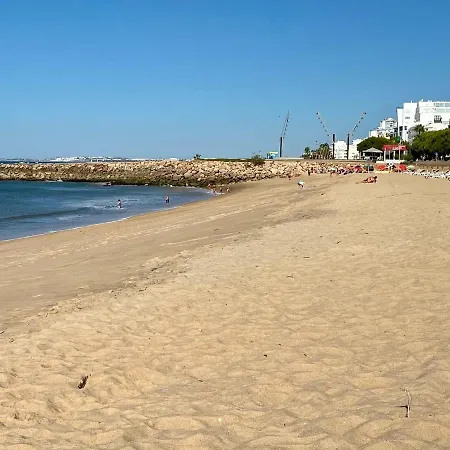 Quinta Shiamar Holiday home Quarteira