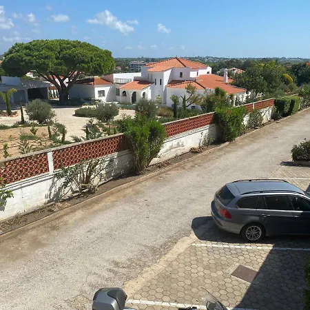 Holiday home Quinta Shiamar