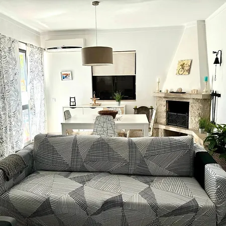 Quinta Shiamar Holiday home