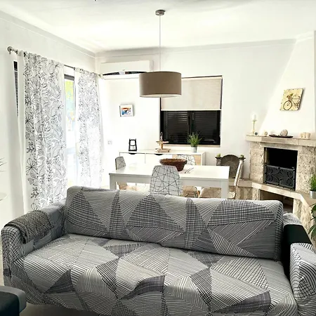 Quinta Shiamar Holiday home *
