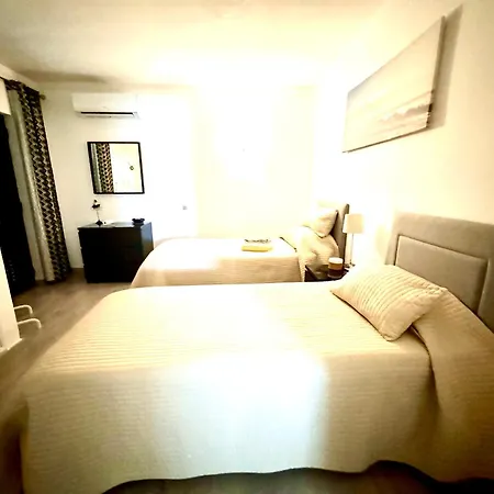 Holiday home Quinta Shiamar *