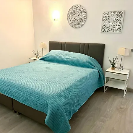 Holiday home Quinta Shiamar Quarteira