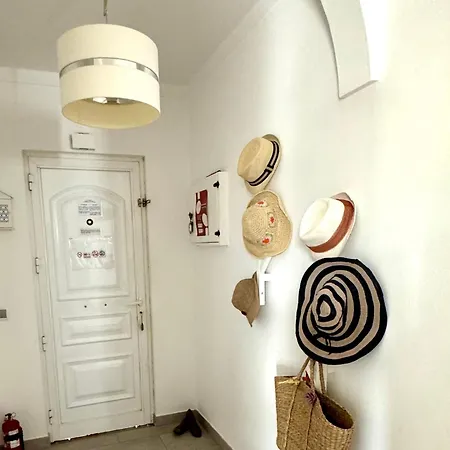 Holiday home Quinta Shiamar