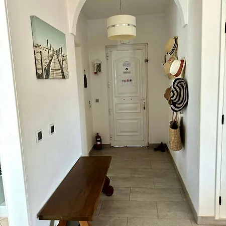 Quinta Shiamar Casa vacanze Quarteira