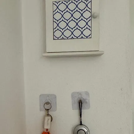 Σπίτι διακοπών Quinta Shiamar