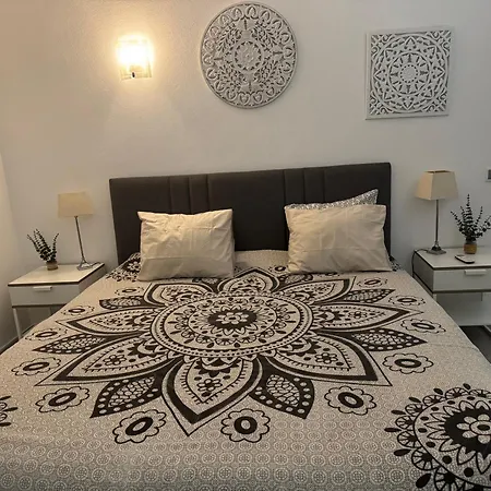 Quinta Shiamar Casa vacanze *