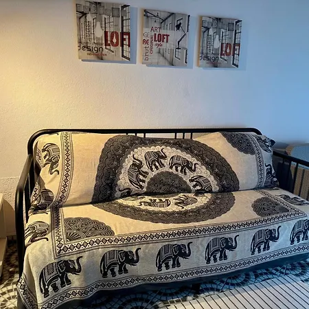 Casa vacanze Quinta Shiamar Quarteira