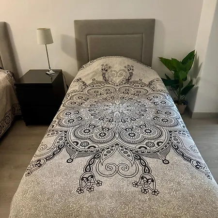 Quinta Shiamar Casa vacanze Quarteira