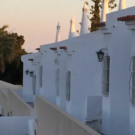 Quinta Shiamar Holiday home Quarteira