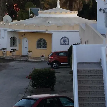 Holiday home Quinta Shiamar *