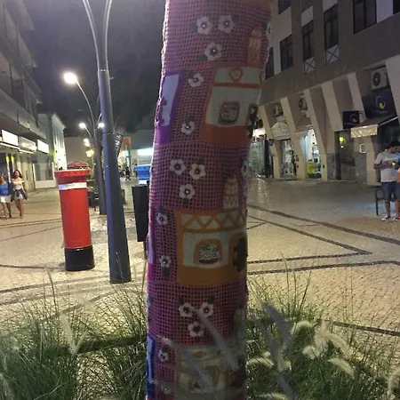 Quinta Shiamar * Quarteira