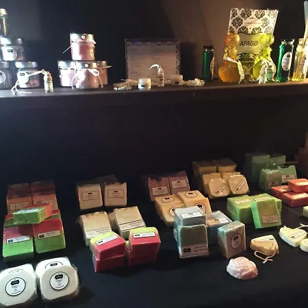 Σπίτι διακοπών Quinta Shiamar Quarteira