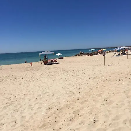 Holiday home Quinta Shiamar *