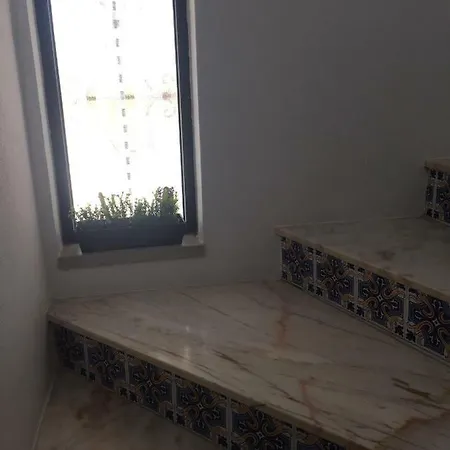 Holiday home Quinta Shiamar *