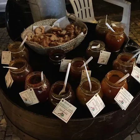 Casa vacanze Quinta Shiamar *