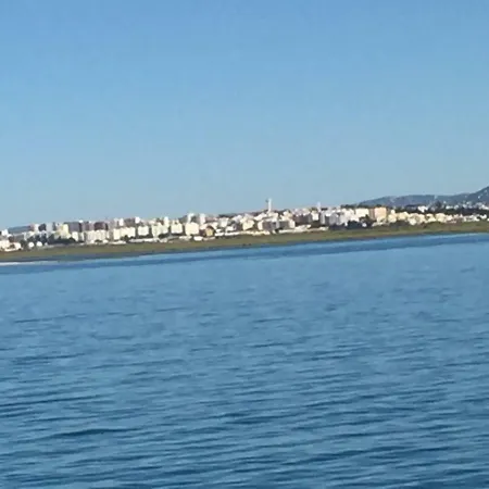 Quinta Shiamar Quarteira