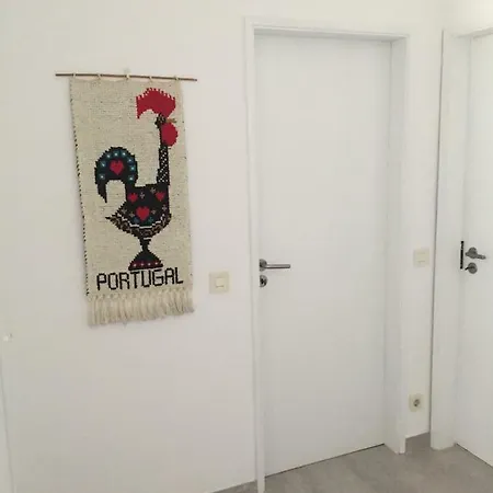 Σπίτι διακοπών Quinta Shiamar