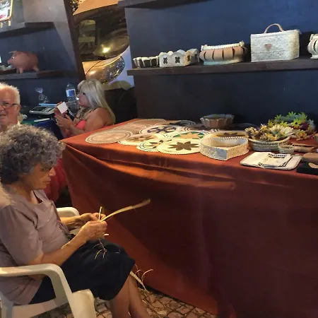 Quinta Shiamar Casa vacanze *