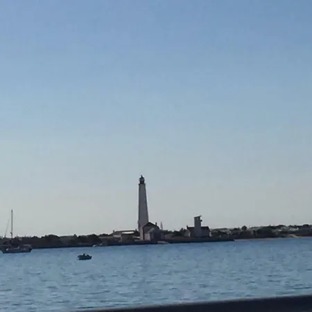 Σπίτι διακοπών Quinta Shiamar Quarteira